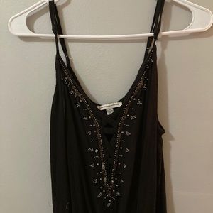 American eagle jumpsuit